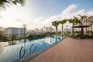 FTE Ba Dinh Hotel