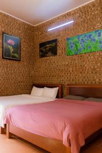 Moon Garden - Homestay Đường Lâm, Hà Nội