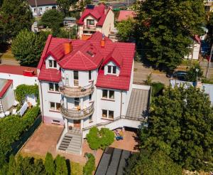 Apartament przy Sosnowej