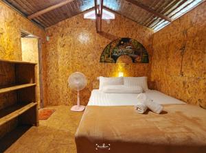 Samui Circus Studio Ville Deluxe Hut Bungalow 1