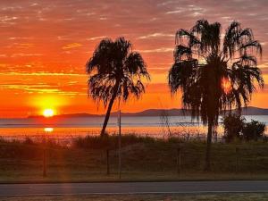 Island View on Scenic