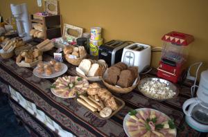 Hostal Oasis del Refugio