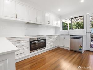 Island View on Scenic