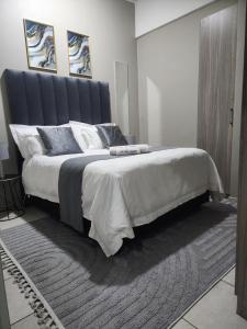 The Bolton Apartment