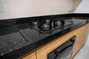 Requinte e Localização