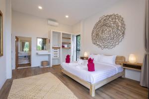 Villa Jazz sea view & Pool