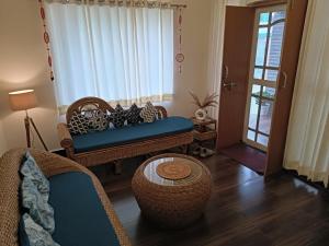 Gaani Homestay Uttarkashi