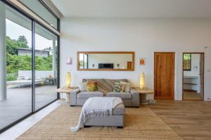 Villa Jazz sea view & Pool