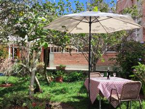 Hostal Normandie