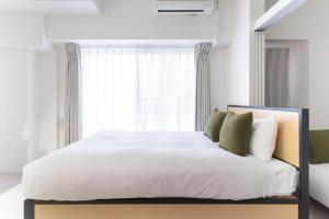 セレニテフラン難波