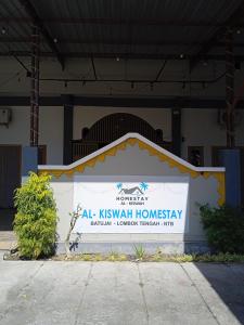 Al Kiswah homestay