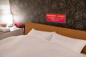 ホテル シルフ白兎海岸