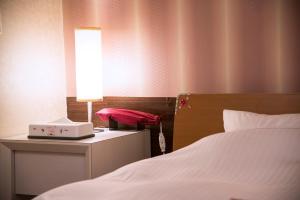 ホテル シルフ白兎海岸