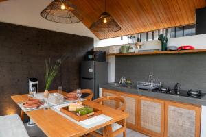 Paz Tropical Villa Ubud