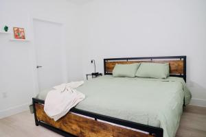 Casita Cactus - Near Q2 & Domain - WiFi