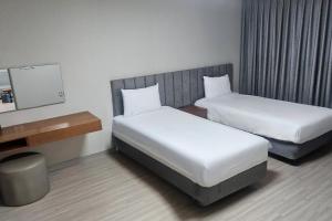 Dasan Bearchae Golf N Resort