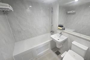 Dasan Bearchae Golf N Resort