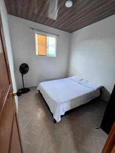 Apartamento independiente, fresco y cómodo