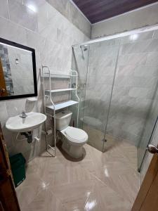 Apartaestudio, fresco y cómodo