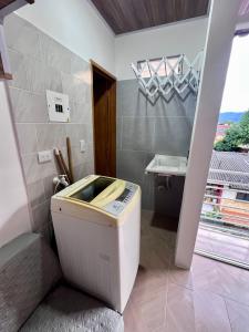 Apartaestudio, fresco y cómodo