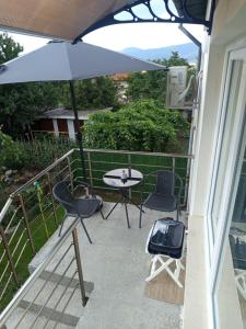 Самостоятелен Apartment Emili