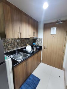 Mall of Asia shore 3 tower 2 residence