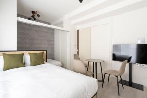 SERENITE franc NAMBA なんば-心斎橋エリア