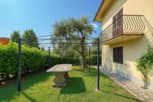 Villa Biancaluna