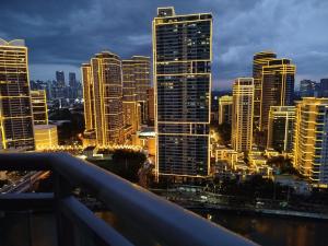 Aveline Suites Riverline