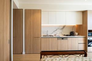 Luxury studio unit in Macquarie Park