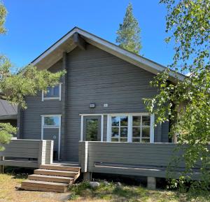 Meri-Ruukin Lomakylä