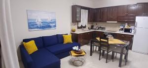 Kastis House 1 Vromolithos Beach