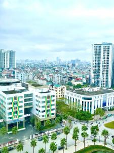 Sam Homestay Times City Park Hill gần Vinmec