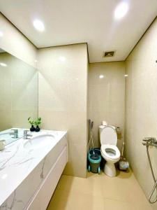 Sam Homestay Times City Park Hill gần Vinmec