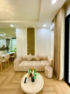 Sam Homestay Times City Park Hill gần Vinmec