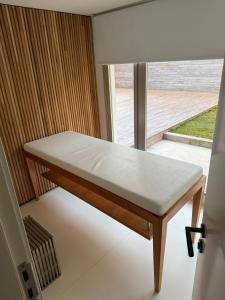 Mar, playa, spa en este hermoso depto nuevo