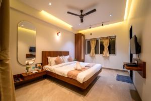 The Green Bliss Natures Resort Nagaon