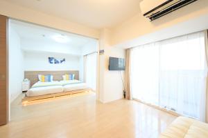 日本桥车站出口徒步5秒两室一厅60平米new open 夏季促销