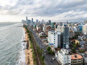 Mirage Colombo