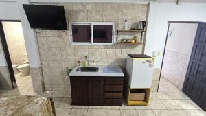 Temporario Place Lemon