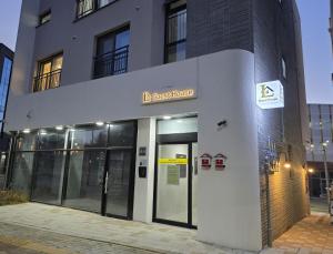 Incheon airport Guesthouse L