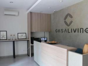 Casa Living Setiabudi Jakarta