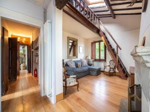 Villa in Cortona with pool