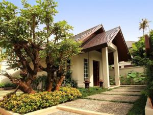 Baan Klang Wiang Hotel