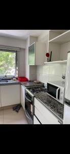 A beautiful apartment full of natural light