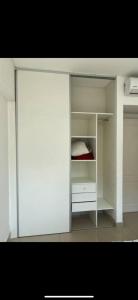 A beautiful apartment full of natural light