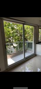 A beautiful apartment full of natural light