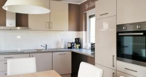Ferienwohnung Shepherd