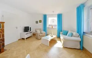 Ferienwohnung Hornfisch - Steinkoppel