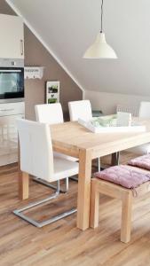Ferienwohnung Shepherd